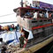 Vessel with 115 asylum seekers detected