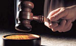 Meethotamulla protest: Lawyers, Police clash compels court to adjourn