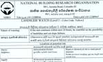 Landslide warning extended for 24 hours more