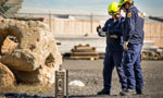 NASA radar detects heartbeats of buried survivors