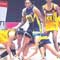 Singapore are Asian Netball Champions