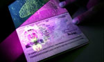 Issuing of bio-metric passport begins