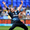Video: New Zealand beat Sri Lanka by one wicket