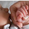 Newborn infant found abandoned