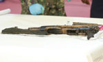 Maldives arrests SL sniper after weapons bust