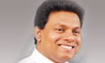 NCP minister sacked