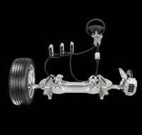 Nissan steer-by-wire cars set for showrooms by 2013