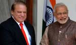 Indian PM in surprise Pakistan visit