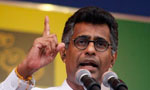 Collusion between GMOA and Avant Garde backers? - Champika