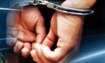 Nauzer Fowzie arrested