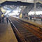 Many stranded due to railway strike