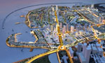 Port City: Arjuna calls for report from Megapolis Ministry