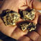 Another nabbed with gold in rectum