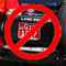 No vehicles with garage numbers for campaigning