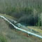 Oil leak in Orugodawatta