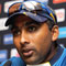 No Politics, coaching: Mahela 