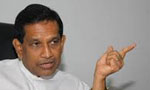 Can't call it 'genocide': Rajitha