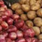 Imported Big Onions and Potatoes to cost more