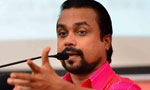  JNP to contest with MR