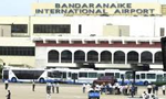 Customs officials call off strike at BIA