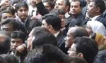 Lawyers urge CJ to resign
