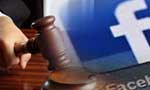 Video: Defamatory FB pics: PC member released on bail