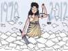 The Tale of Impeachment of Two Chief Justices