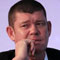 I selected James Packer-Ravi Wijeratne