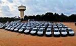 Customs to release motor vehicles by March end