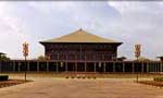 Cabinet size increase: Debate today