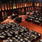 Ministers stifle pruning of personal staff perks