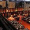 Parliament sittings suspended