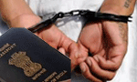 2 Lankans held with fake passport in Kolkata
