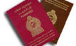 14 Lankans miss passport at Marina