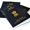 Two Lankans with fake passports nabbed
