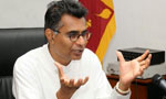 Champika to produce blacklist of corrupt VIPs