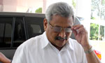 Video: Gotabaya quizzed by PCoI for five hours 