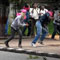 Video: Tense situation near Bangladesh HC