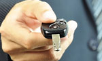 Concessionary vehicle permits suspended immediately