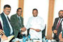 Focus on global pharma market- India tells Lanka 