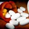 Arrested while altering dates of medicines
