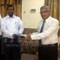 Report on Thilanga goes to AG Dept.