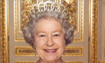 Queen wishes for National Day
