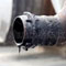 Video: Another oil leak  