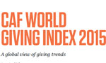 SL ranked 8th in World Giving Index 