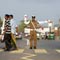 Magistrate flags traffic police for not knowing traffic laws