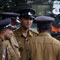 Villagers clash with police: 9 hospitalised, 4 policemen interdicted 