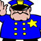 No mercy for traffic law breaking police officers