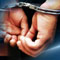 Three police officers arrested over three missing people