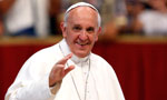 Itinerary of Pope’s visit to SL released